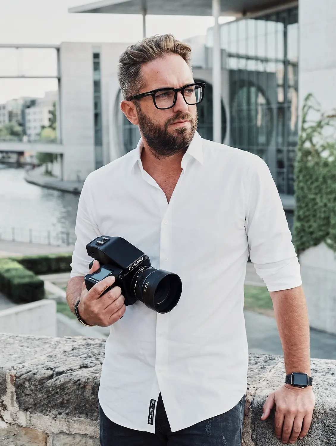 High end product photography in Mallorca for brands and campaigns