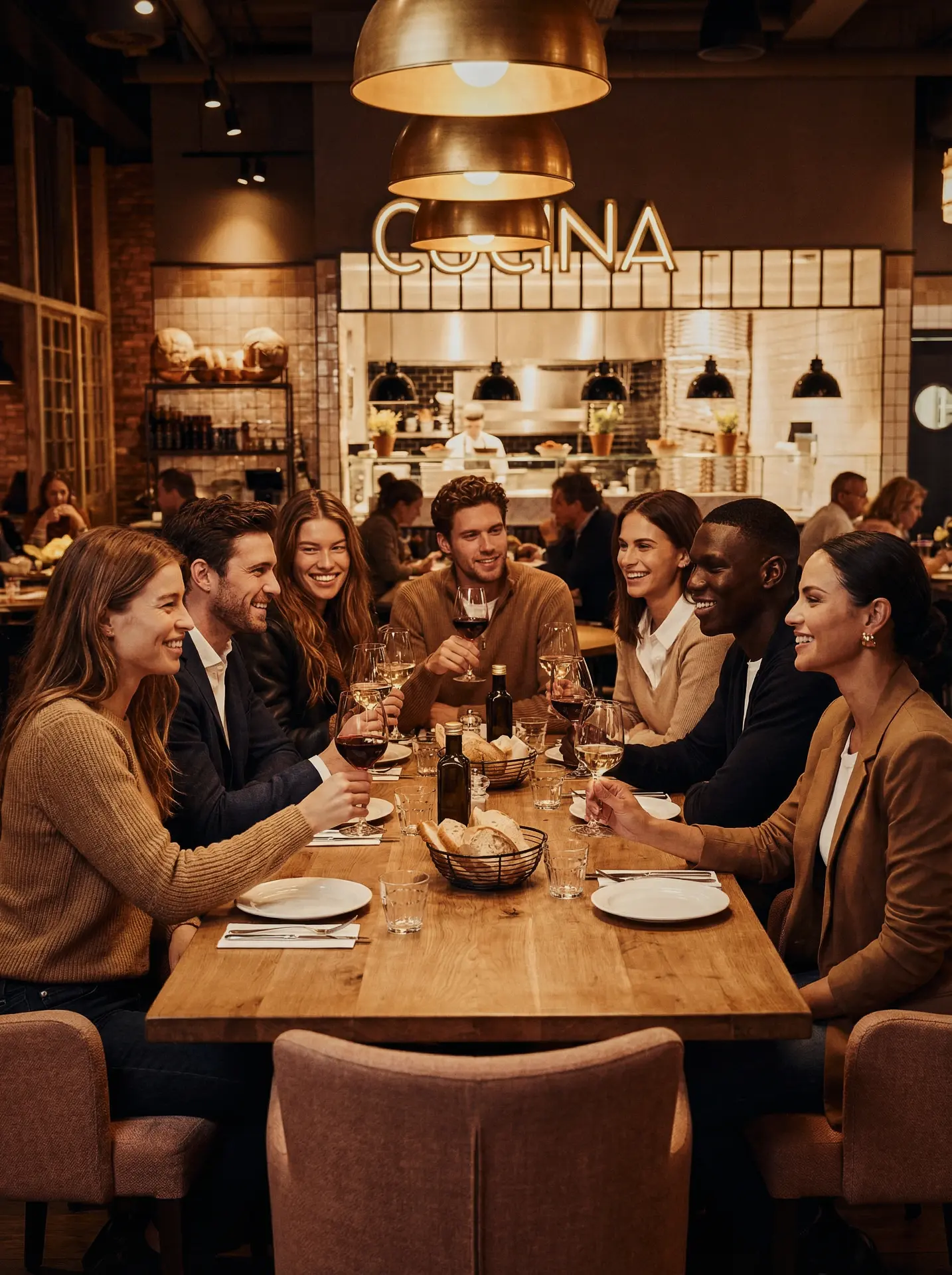 Advertising campaign photography in Mallorca for international brands