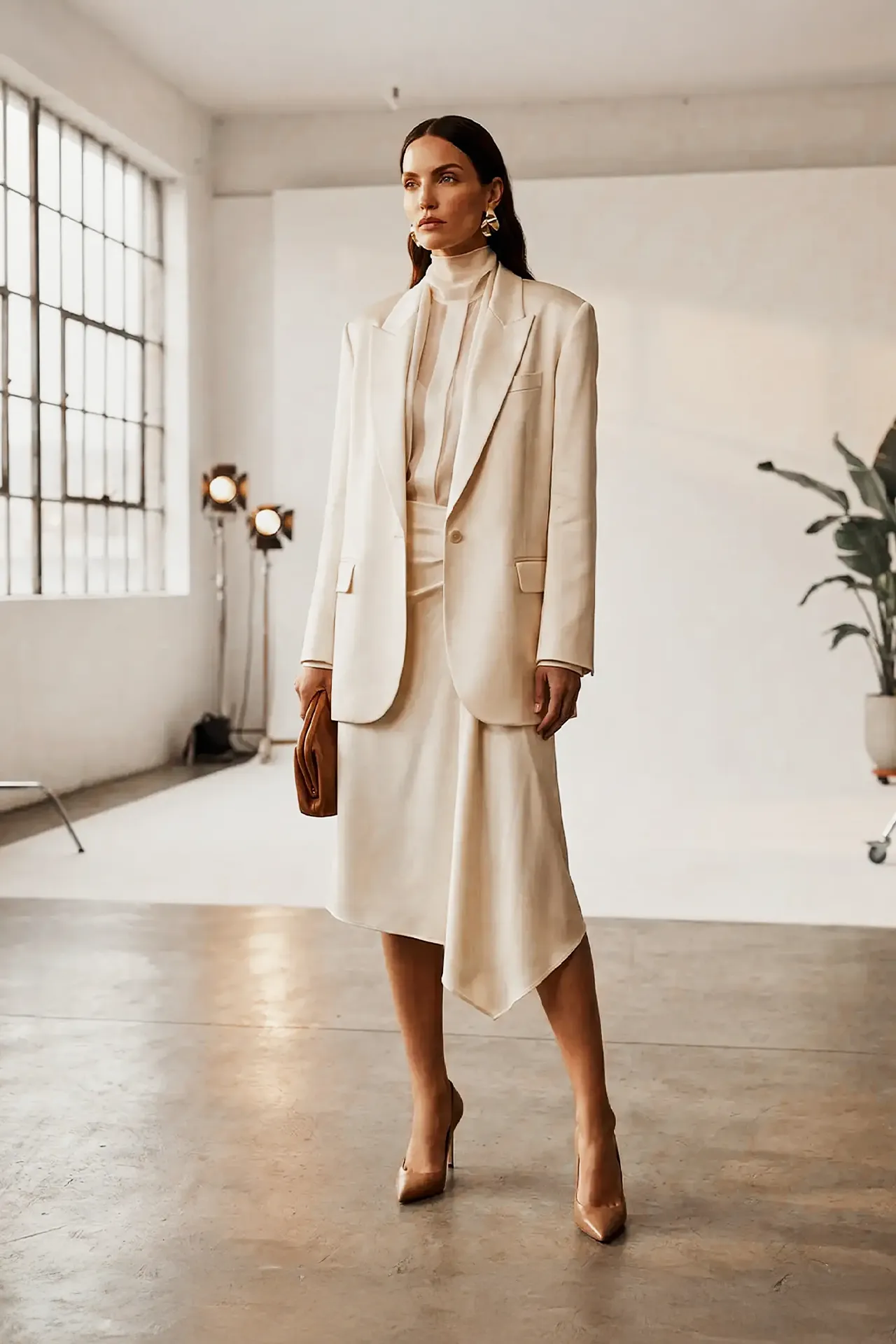 Fashion photography in Mallorca for editorial and advertising campaigns