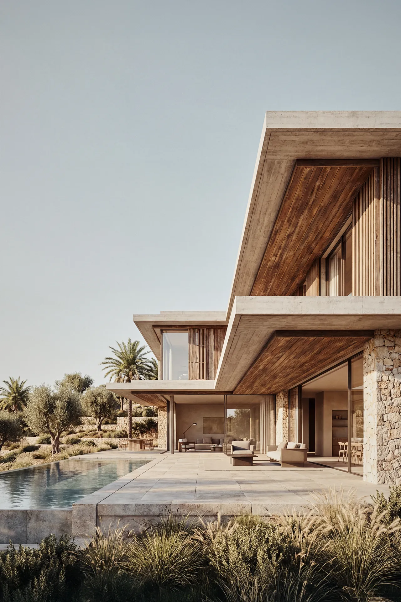 Real estate and hotel photography in Mallorca for premium properties